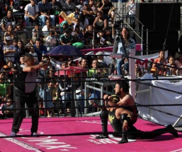 Más de 100 luchadores han perdido la pelea con el coronavirus