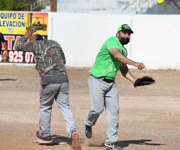 Aseguran el triunfo ‘Vuelven las Garras’