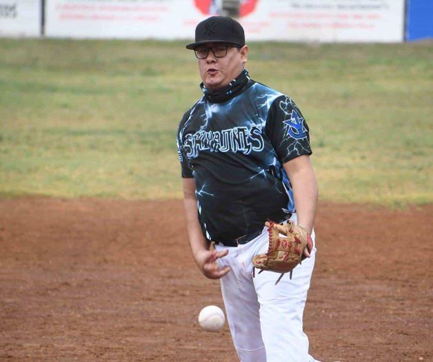 Gran triunfo de K-Tarros