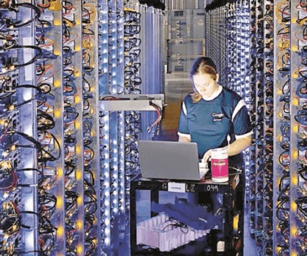 México se rezaga en desarrollo de Puntos de Intercambio de Internet