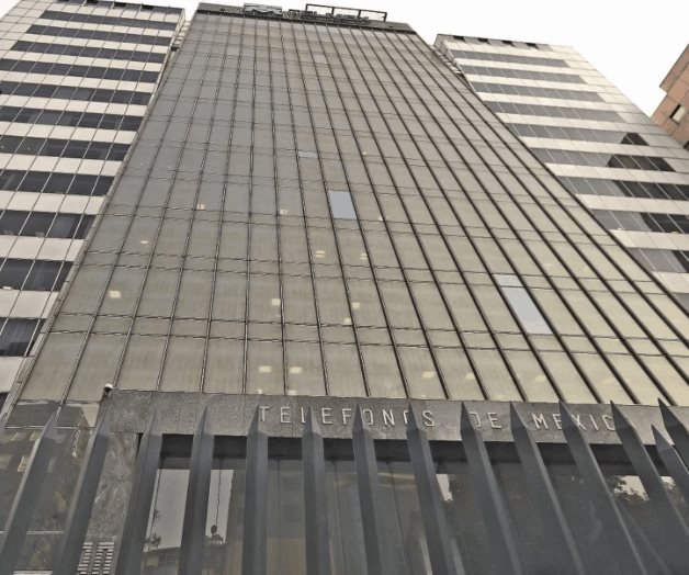 Telmex fijaría tarifas en grandes ciudades Telmex fijaría tarifas en grandes ciudades