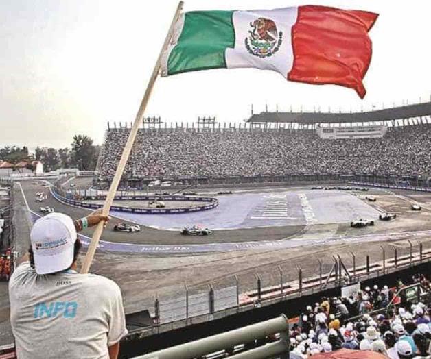 Sí habrá ePrix, ¿en qué pista?