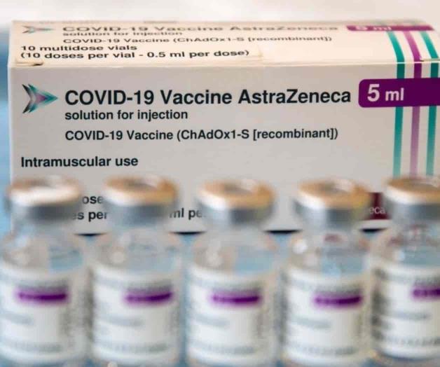 Usa España AstraZeneca en adultos mayores de 65 Usa España AstraZeneca en adultos mayores de 65