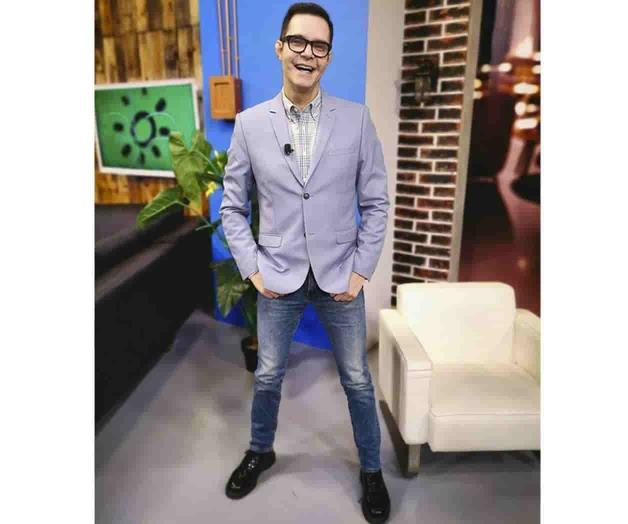 Se va de ‘Venga la Alegría’