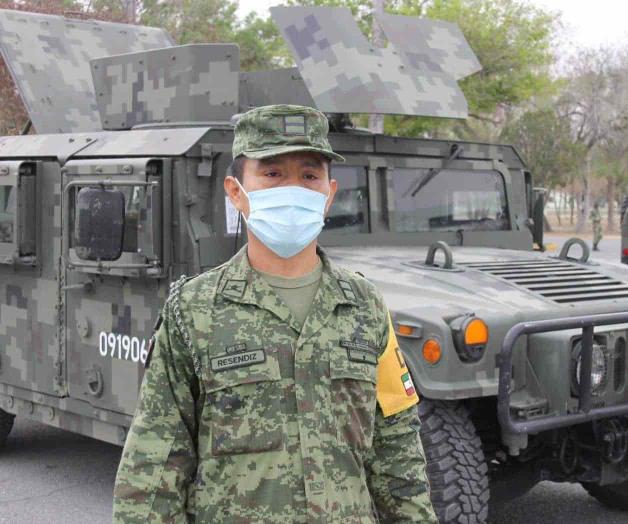 Convocan abogados para Justicia Militar