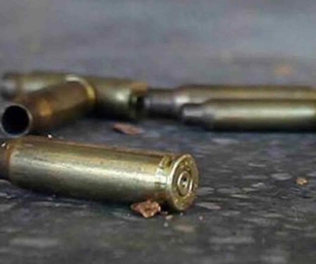 Balacera deja un muerto y tres heridos en Azcapotzalco