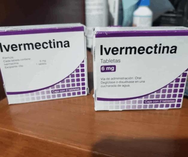 ¿Qué es la ivermectina y por qué se estudia contra el Covid-19? ¿Qué es la ivermectina y por qué se estudia contra el Covid-19?