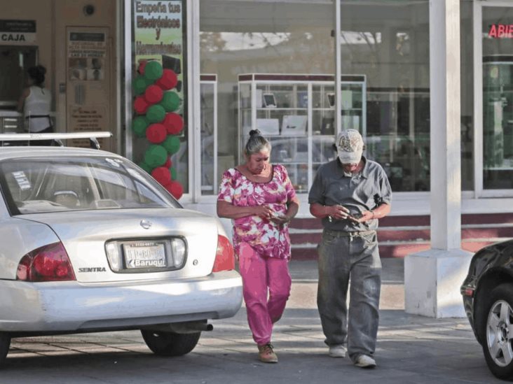 Beneficia Covid a casas de empeño Beneficia Covid a casas de empeño