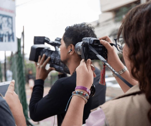Artículo 19 alerta por violencia a periodistas Artículo 19 alerta por violencia a periodistas