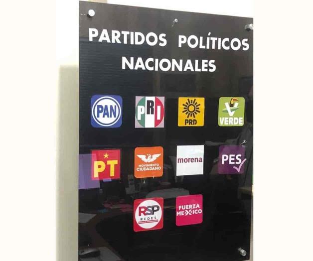 Hay poco interés para ser observadores electorales