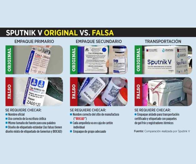 Admite Karim’s la compra de Sputnik Admite Karim’s la compra de Sputnik