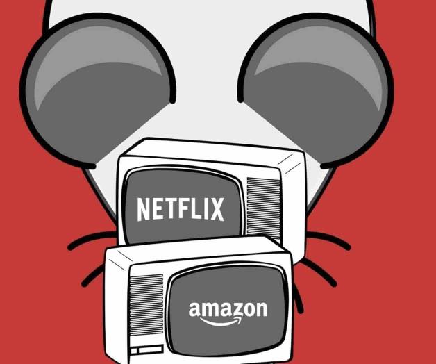 El éxito de la nostalgia: Disney Plus desafía a las grandes plataformas en la batalla de la nueva televisión