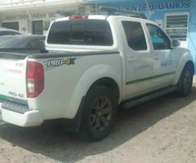 Evalúan siniestros en 025 por helada