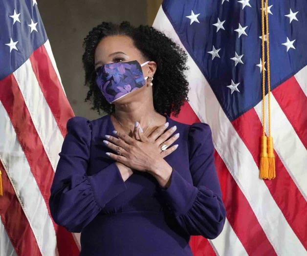 Boston hace historia con alcaldesa de raza negra