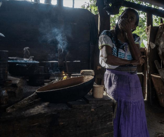La pandemia desata la pesadilla del hambre en México