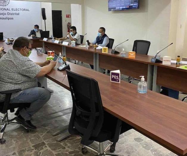 Desairan junta representantes Desairan junta representantes