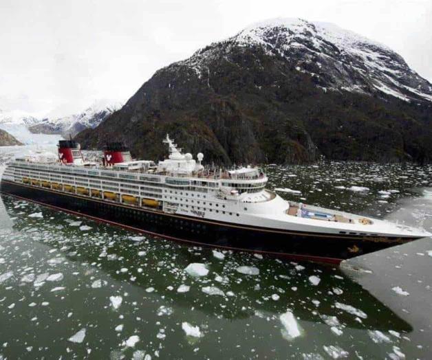 Disney estrenará rutas y barco en verano de 2022 Disney estrenará rutas y barco en verano de 2022