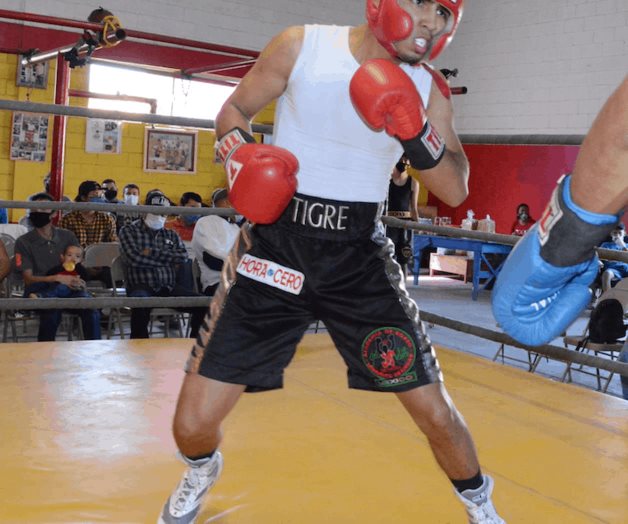 Se viene debut del ‘Tigre’ Castañeda