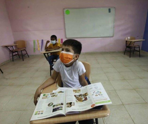 ONU: LatAm es la región con más niños sin clase presencial