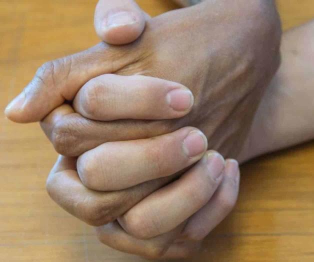 Desalienta amparo las bodas del mismo sexo Desalienta amparo las bodas del mismo sexo