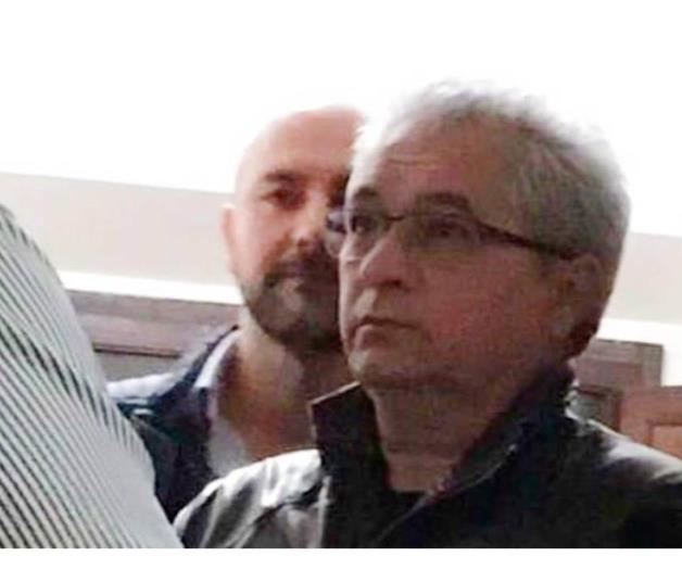 Yarrington se declara culpable Yarrington se declara culpable