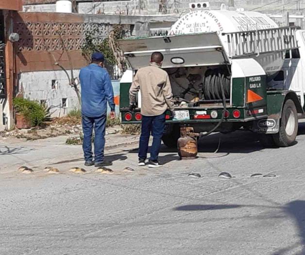 Claman consumidores frenar aumentos al gas