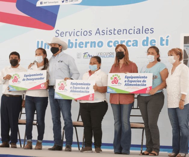Acerca gobierno programas a familias más vulnerables Acerca gobierno programas a familias más vulnerables