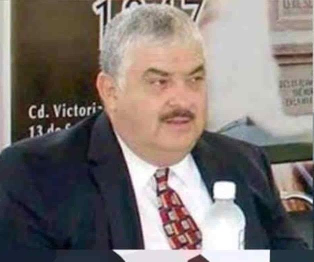 Muere “El Oso” Hinojosa, ex subsecretario de Educación Muere “El Oso” Hinojosa, ex subsecretario de Educación