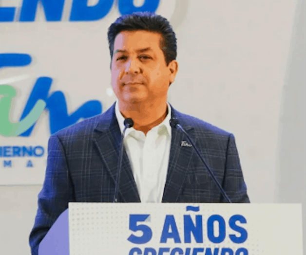 ‘Acreditaré cabalmente mi inocencia’, afirma CDV en una carta ‘Acreditaré cabalmente mi inocencia’, afirma CDV en una carta