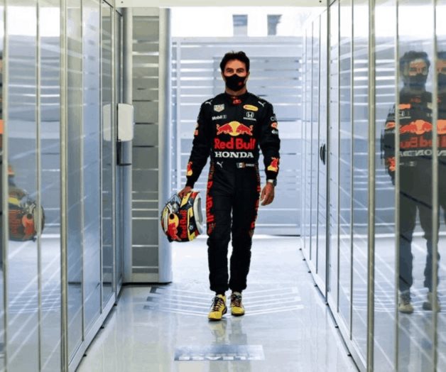 Checo Pérez: de hacer postres para sobrevivir a alcanzar la élite de la Fórmula 1 Checo Pérez: de hacer postres para sobrevivir a alcanzar la élite de la Fórmula 1