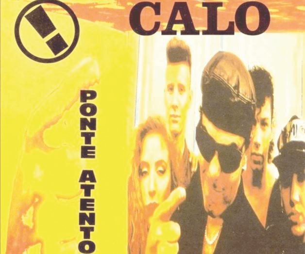 Ponte atento Ponte atento