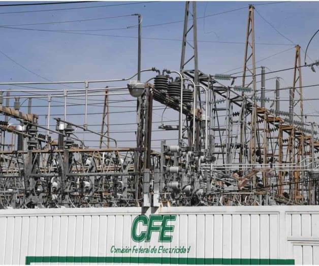 Adjudica la CFE cuatro proyectos a empresa española