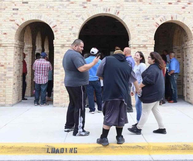 Apoyan crecimiento de los empleados del TSC