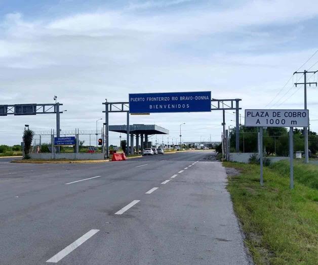 Preparan inicio del programa Paisano