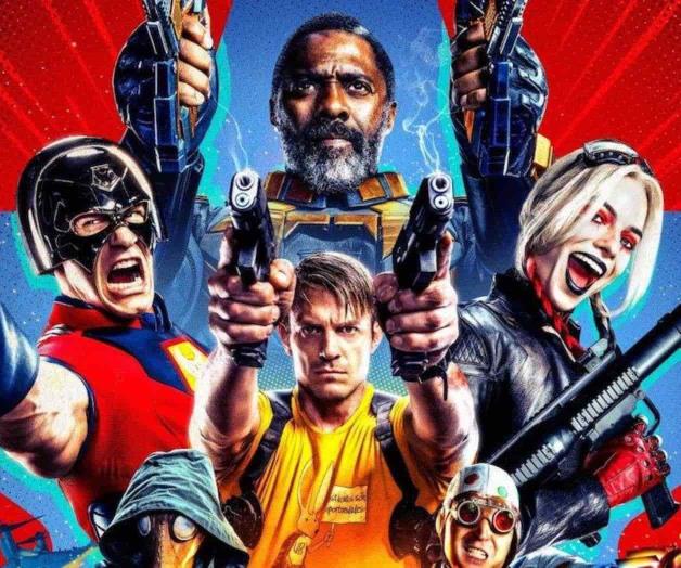 Lanzar primer tráiler de cinta Lanzar primer tráiler de cinta