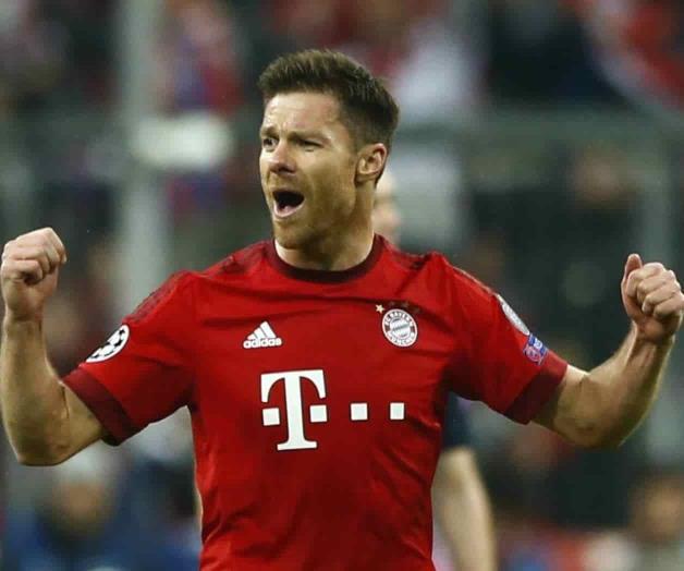 Seguirá Xabi Alonso con el Real Sociedad