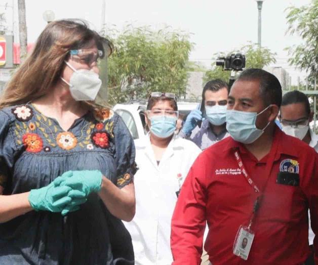 Piden no bajar guardia ante el semáforo verde