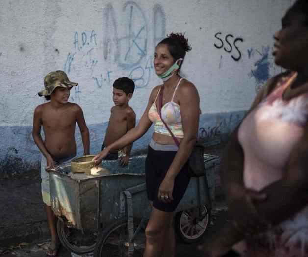 La pandemia se recrudece