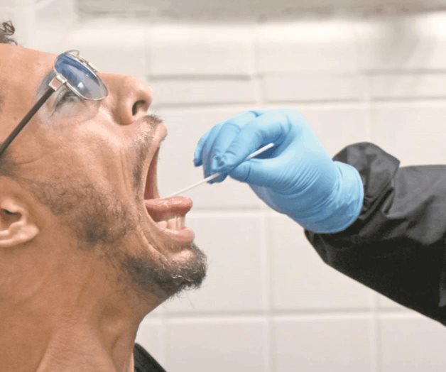 Proponen pasaporte sanitario en códigos QR Proponen pasaporte sanitario en códigos QR