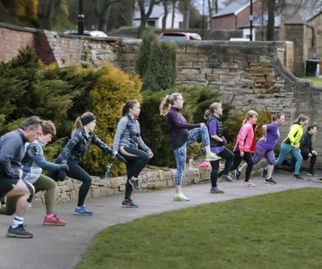 ¿Lunes feliz? Inglaterra inicia su gran salida de cuarentena