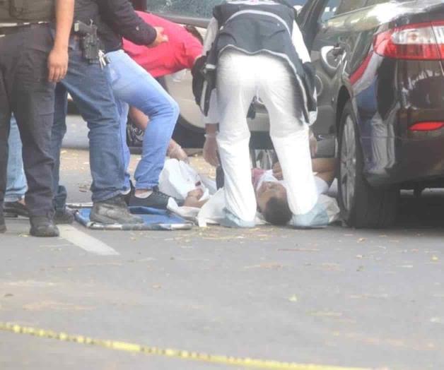 Usan Uber Eats para asesinato