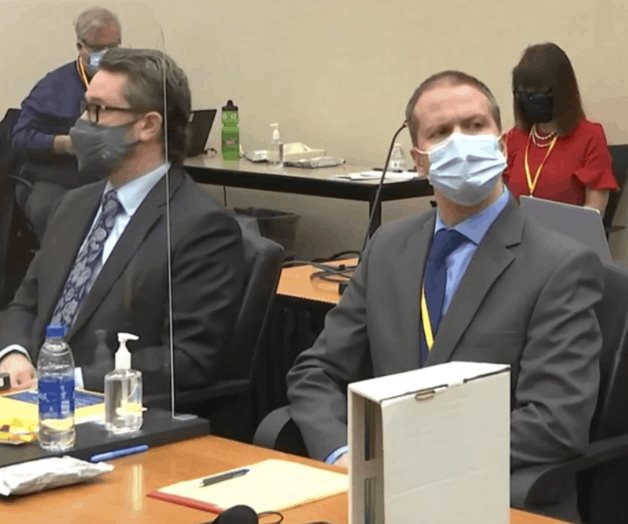 Comienza el juicio del ex oficial por la muerte de George Floyd