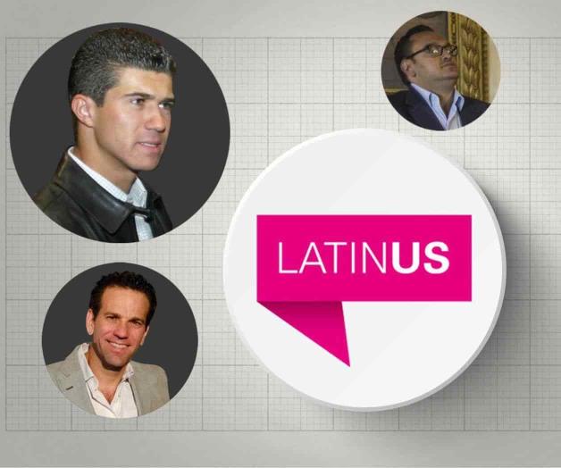 Personajes detrás de Latinus; ¿quiénes son?