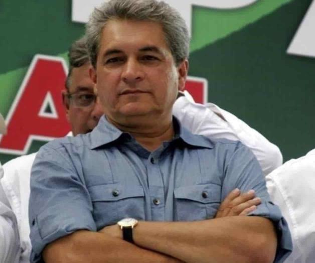 Exige Yarrington a FGR sobre su situación legal