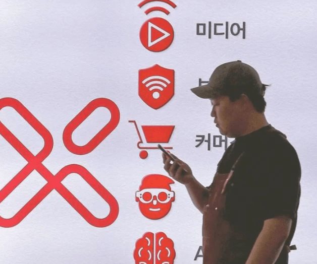 Mexicanos prefieren marcas asiáticas de smartphones Mexicanos prefieren marcas asiáticas de smartphones