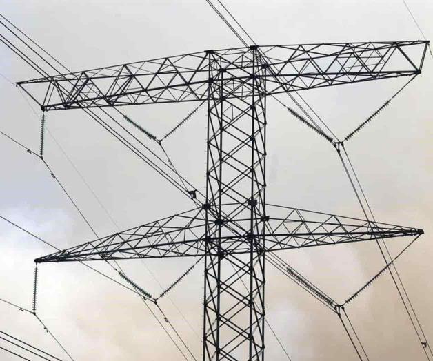 Afirma AMLO que reforma eléctrica reparará grave daño