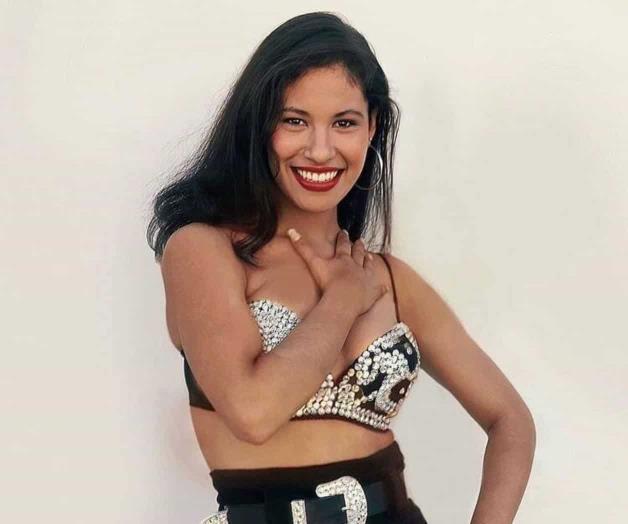 A.B. Quintanilla recuerda a Selena, asesinada hace 26 años