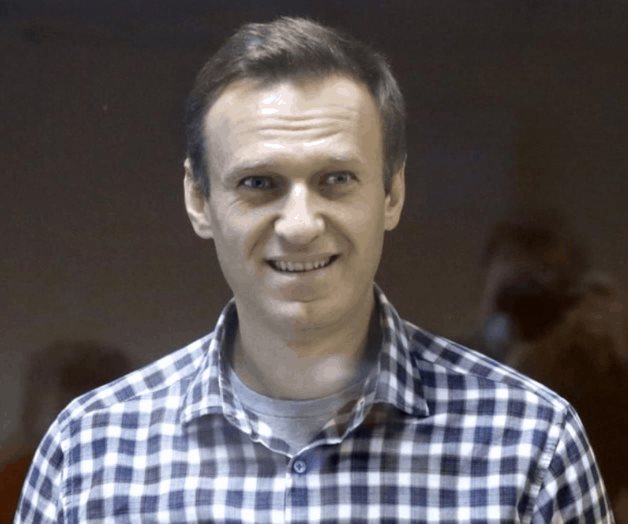 Rusia: Opositor Navalny inicia huelga de hambre en prisión