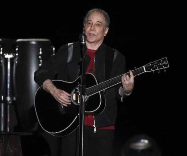 Paul Simon vende su catálogo a Sony Music Publishing