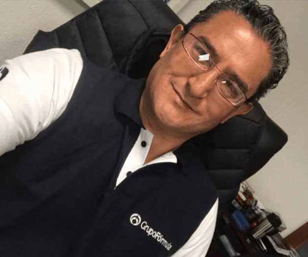 Muere el periodista Arturo González Orduño